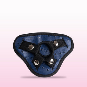 Halter Navy