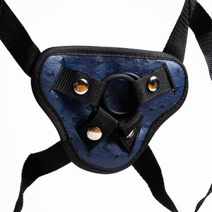 Halter Navy