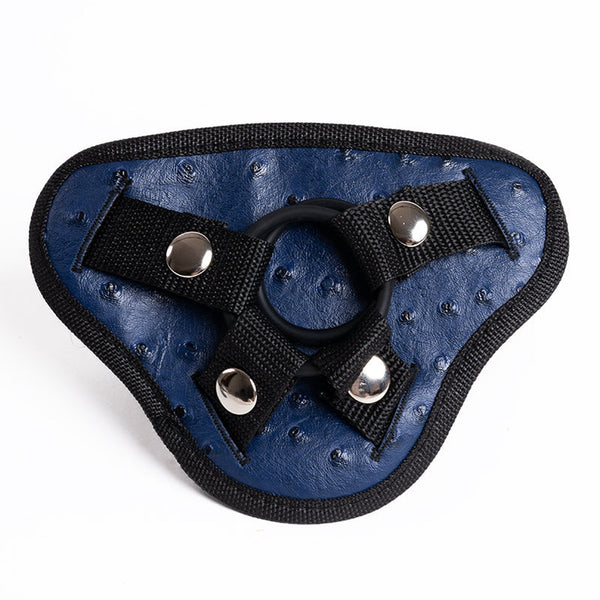 Halter Navy