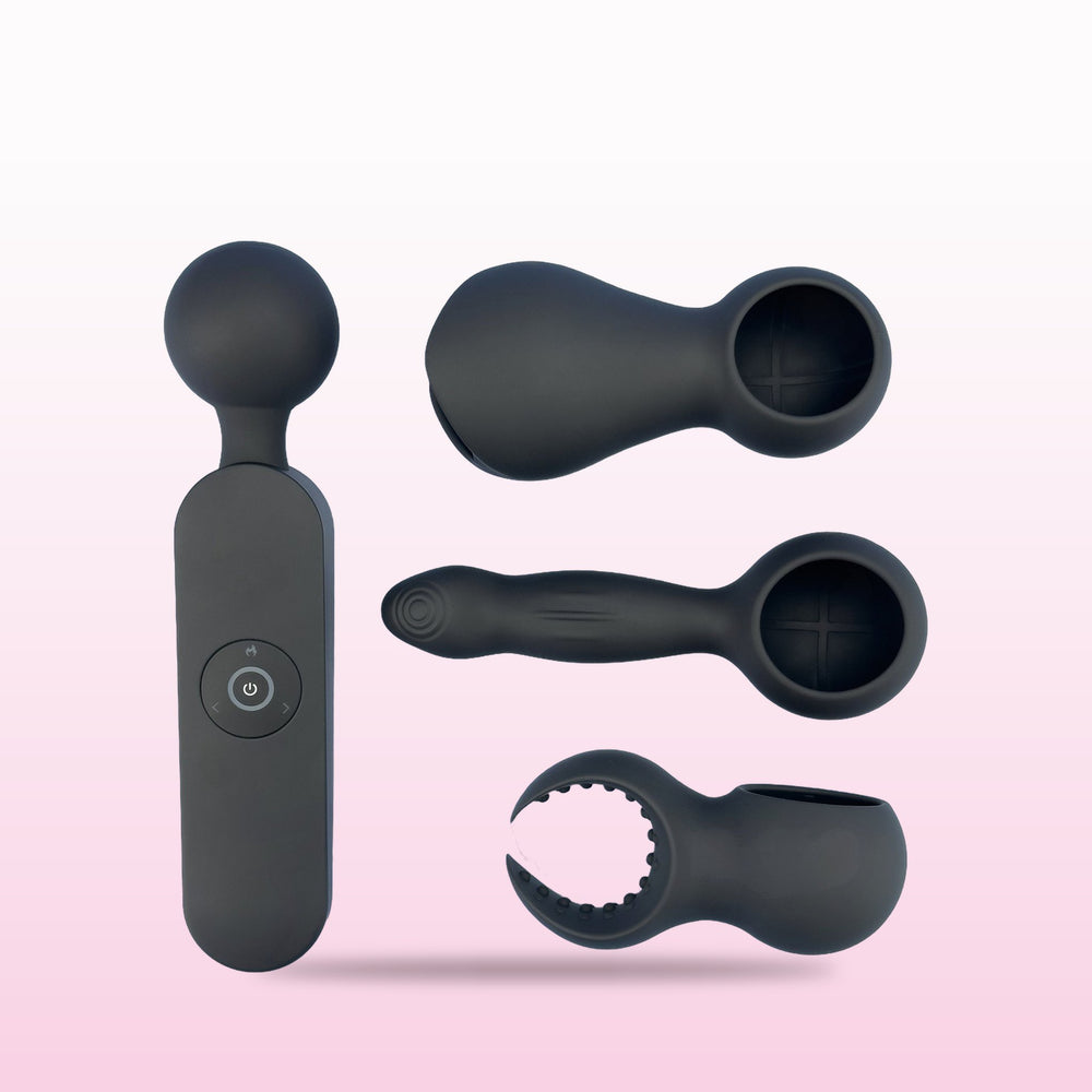 Handlebar