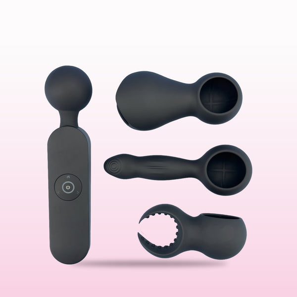Handlebar