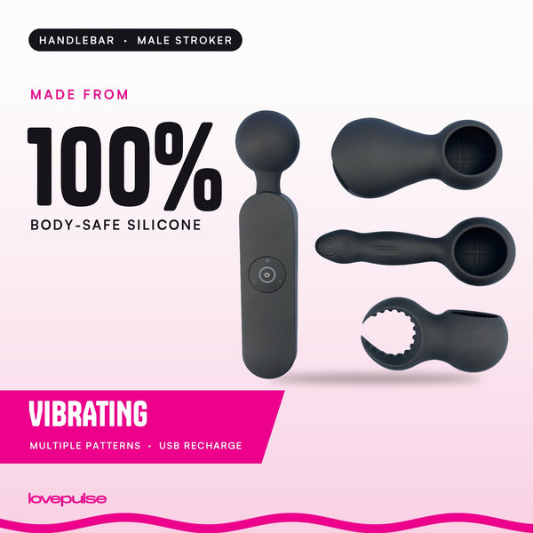 Handlebar