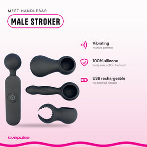 Handlebar