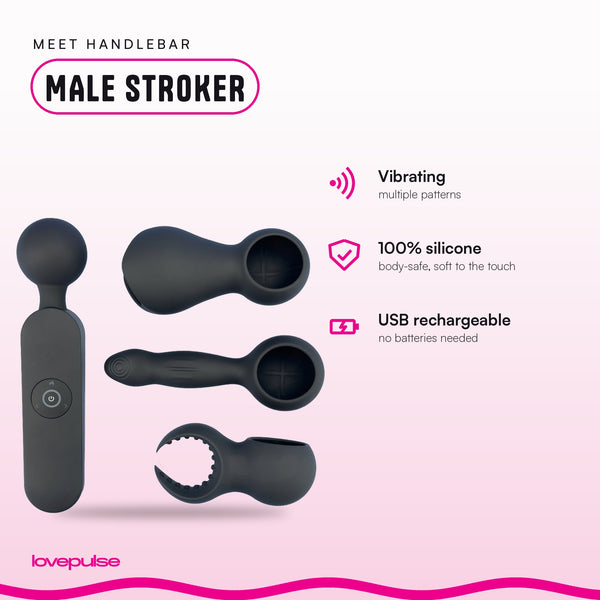 Handlebar