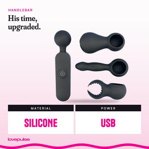 Handlebar