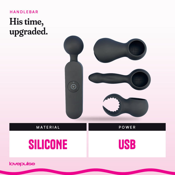 Handlebar