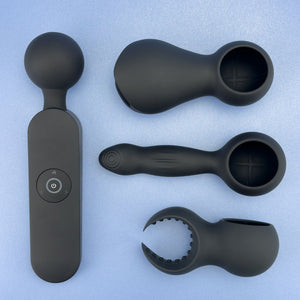 Handlebar