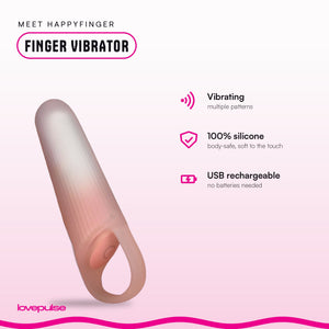 Happyfinger