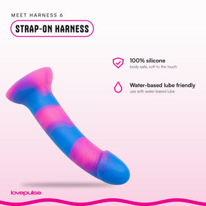 Harness 6