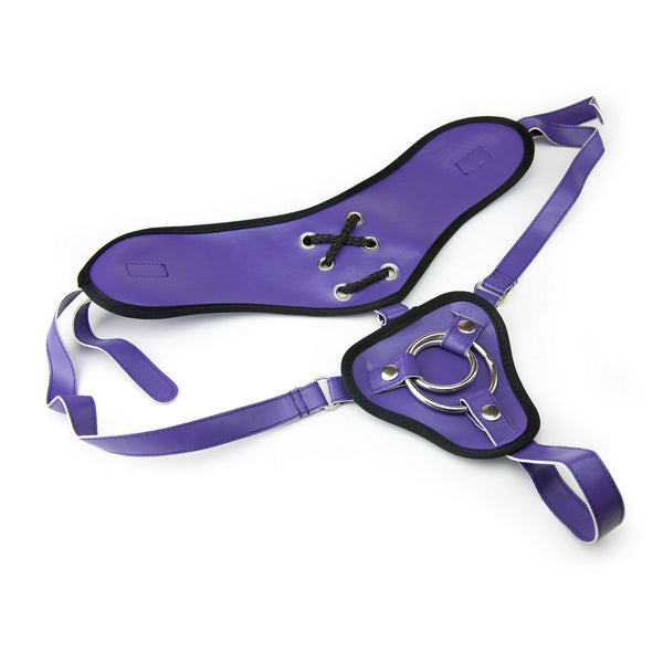 Harness 6
