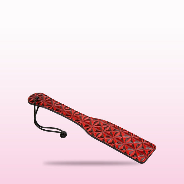 Heartpaddle