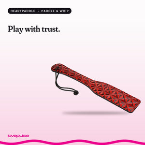 Heartpaddle