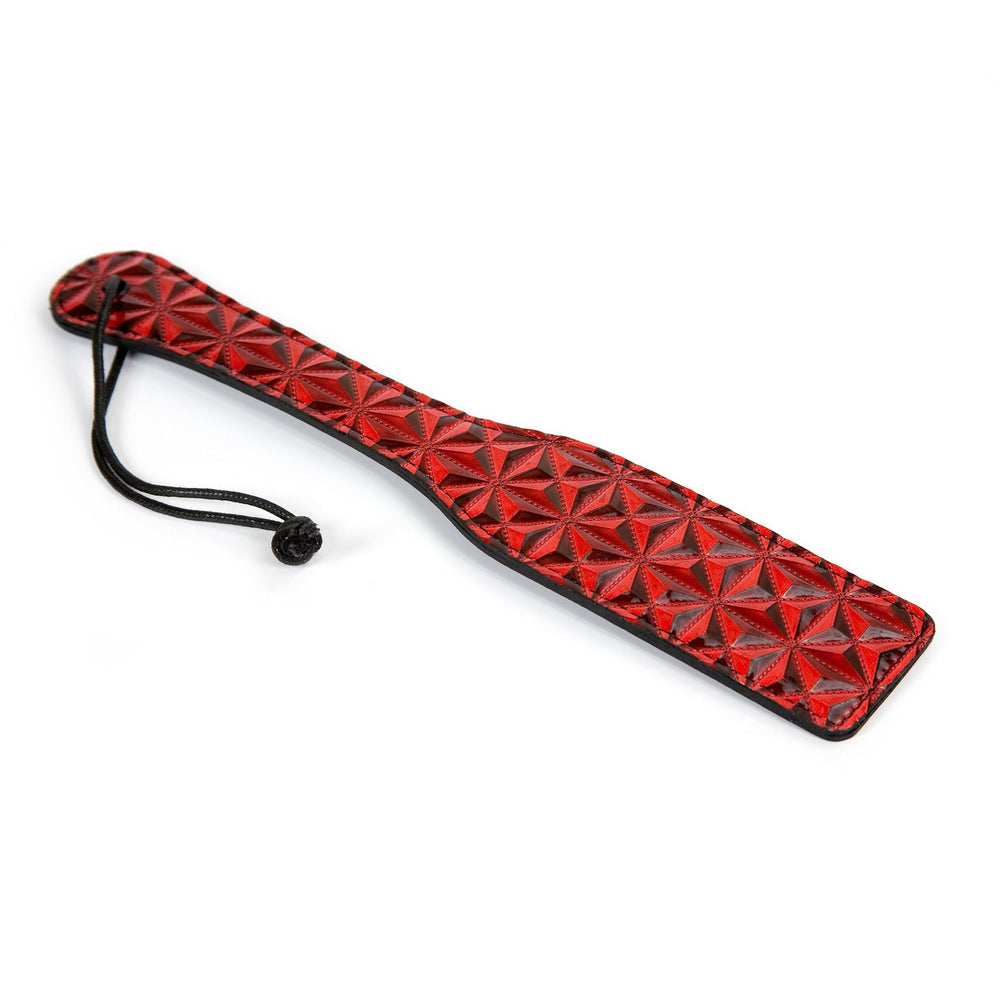 Heartpaddle