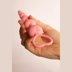 Hearts Pink