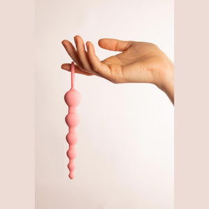 Hearts Pink