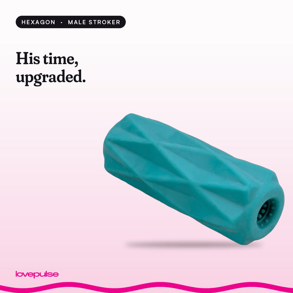 Hexagon