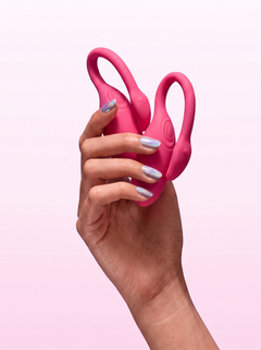 LOVEPULSE DUO