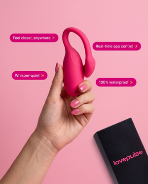 LOVEPULSE DUO