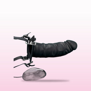 Hollowstrap