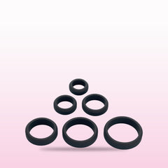 Hoop Set