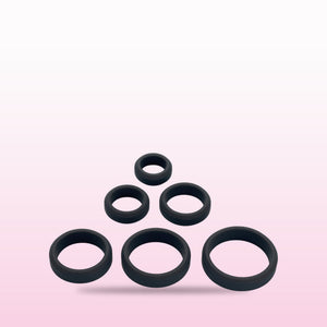 Hoop Set