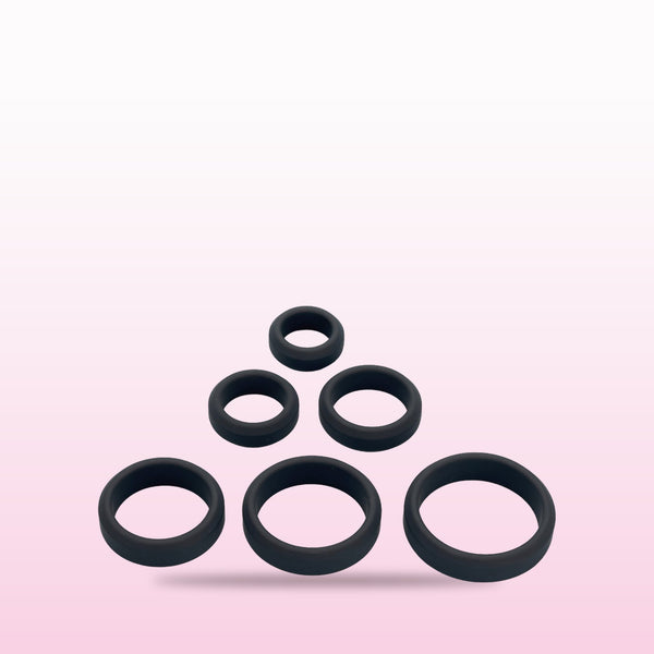 Hoop Set