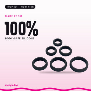 Hoop Set