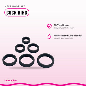 Hoop Set