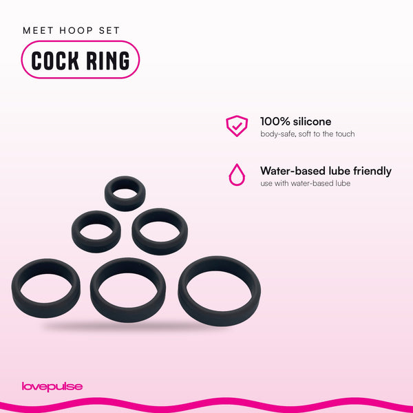Hoop Set