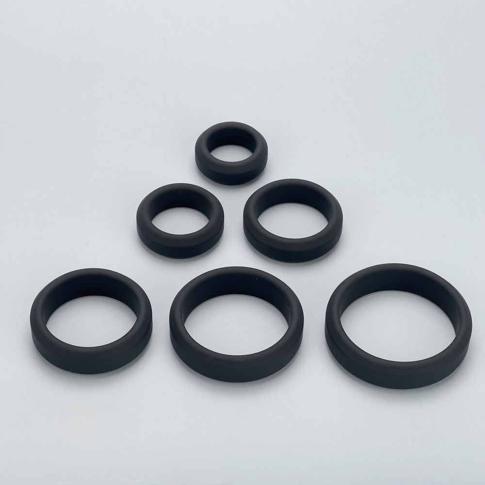 Hoop Set