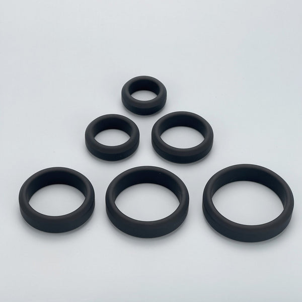 Hoop Set