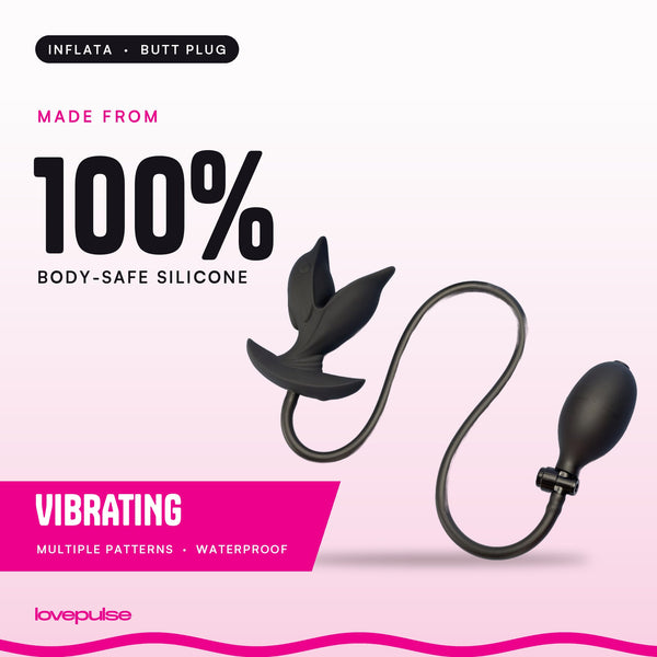 Inflata