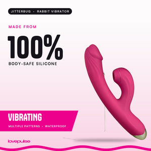 Jitterbug