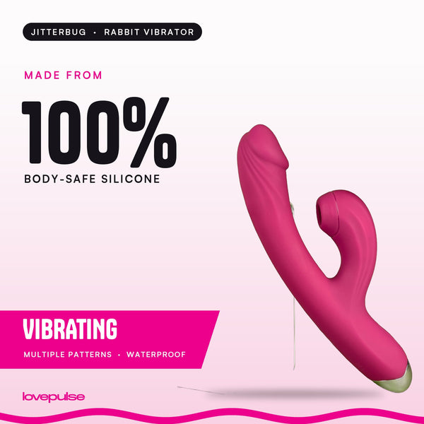 Jitterbug
