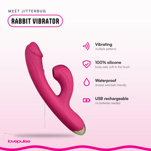 Jitterbug