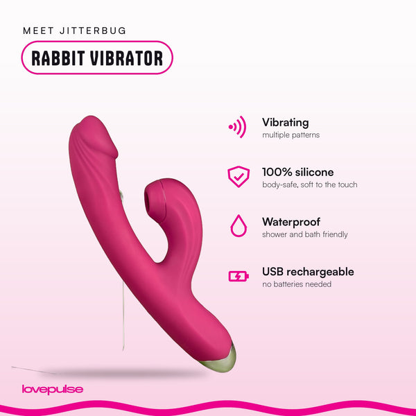 Jitterbug