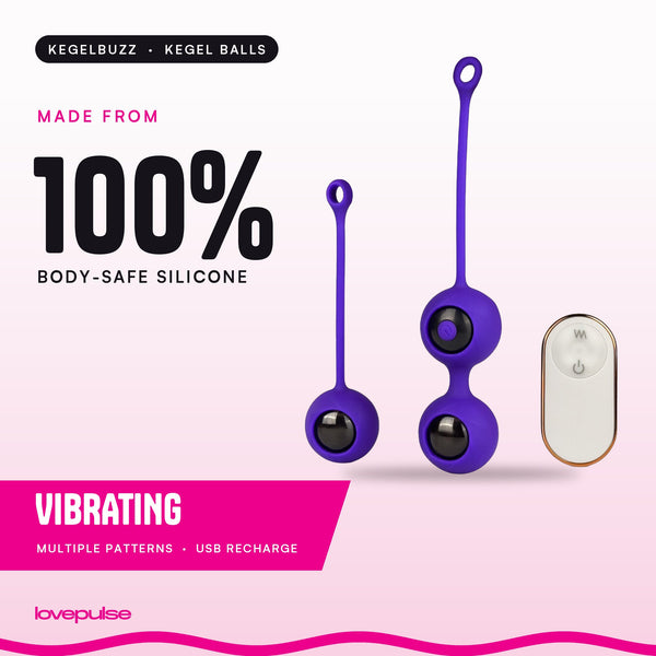 Kegelbuzz