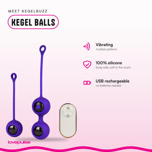 Kegelbuzz