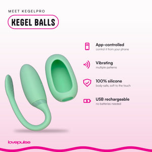 Kegelpro