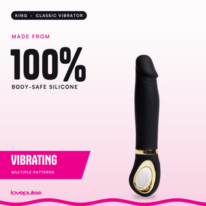 King