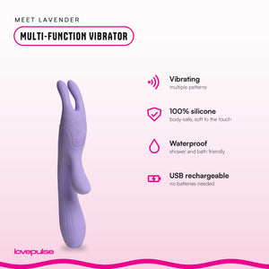 Lavender