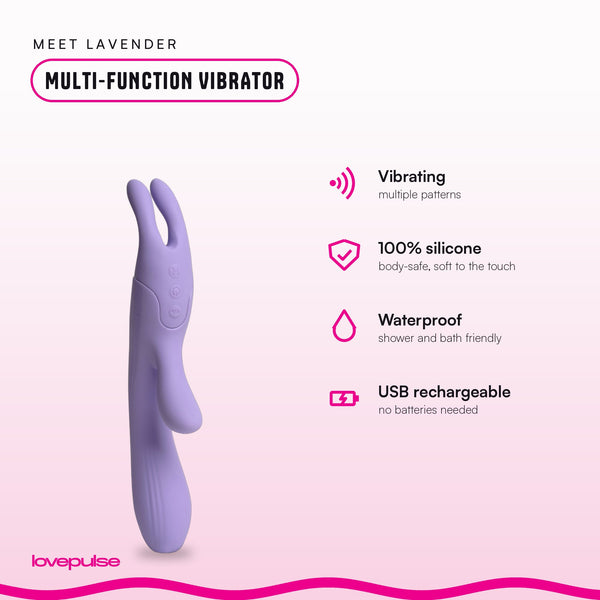 Lavender