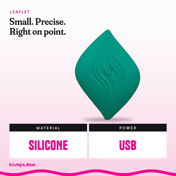 Leaflet