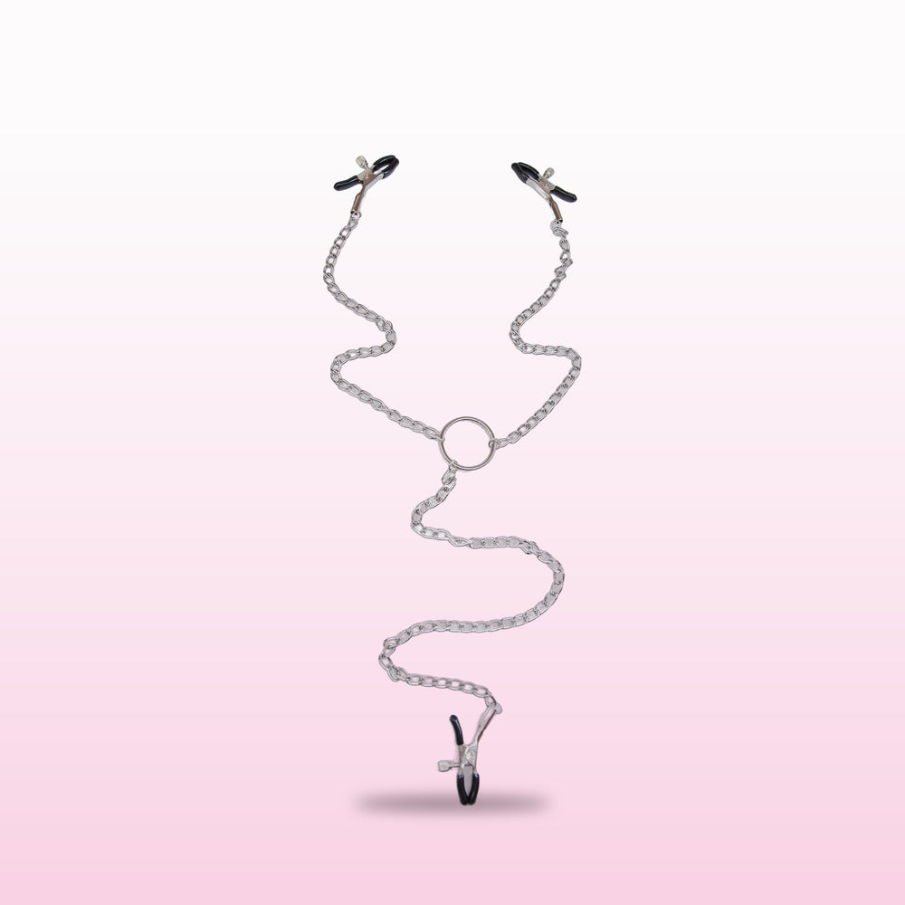 Linkclamps