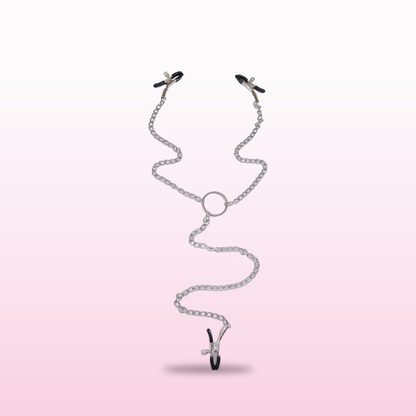 Linkclamps