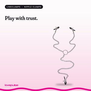 Linkclamps