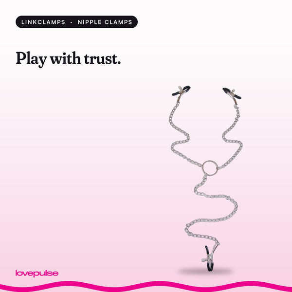 Linkclamps