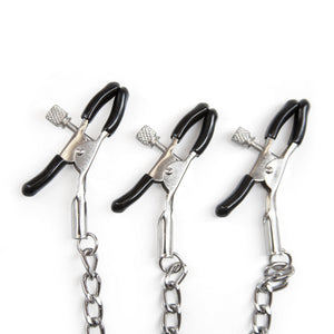 Linkclamps