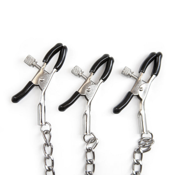 Linkclamps
