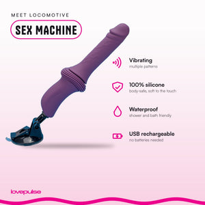 Locomotive